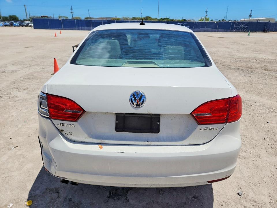2012 Volkswagen Jetta მანქანა იყიდება აუქციონზე, vin: 3VWLP7AJ4CM365823, აუქციონის ნომერი: 49448886