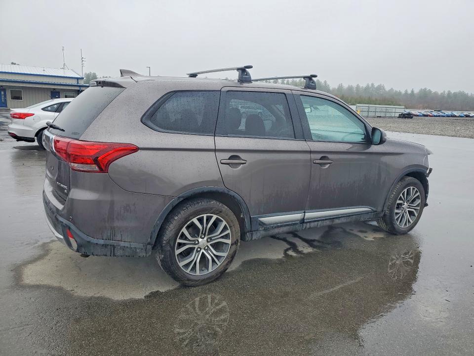 Aukcja sprzedaży 2017 Mitsubishi Outlander, vin: JA4AZ3A31HZ008453, numer aukcji: 48965556
