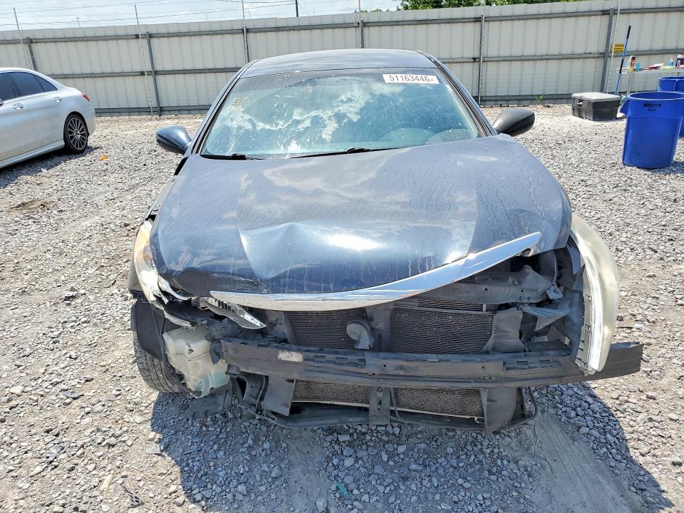Продажа на аукционе авто 2013 Hyundai Sonata, vin: 5NPEB4ACXDH644436, номер лота: 51163446
