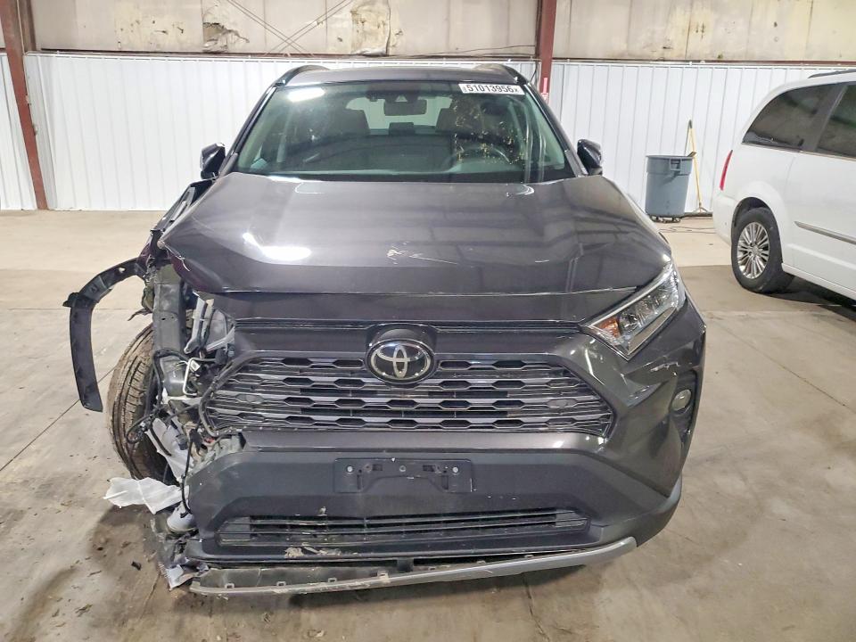 51013956 :رقم المزاد ، 2T3N1RFV6KW066741 vin ، 2019 Toyota Rav4 مزاد بيع