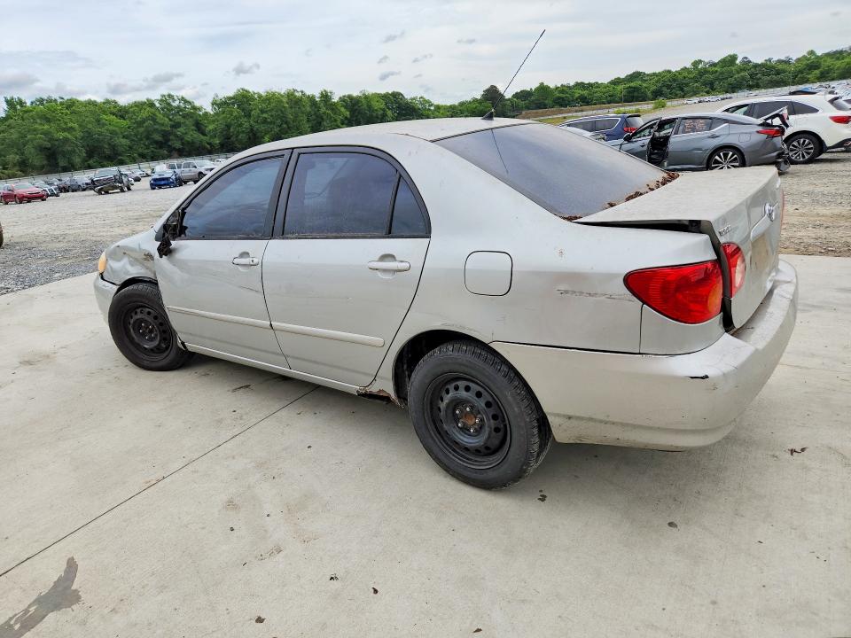 Aukcja sprzedaży 2004 Toyota Corolla, vin: 1NXBR38E04Z314239, numer aukcji: 50784306