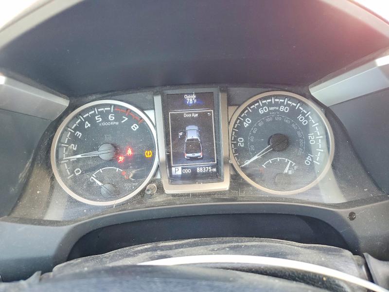 51626046 :رقم المزاد ، 3TMDZ5BN0NM139384 vin ، 2022 Toyota Tacoma مزاد بيع