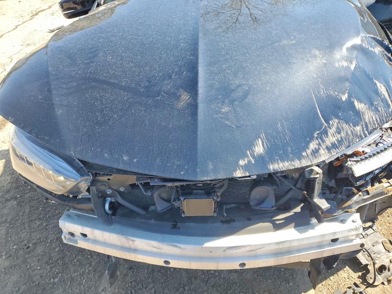 48641276 :رقم المزاد ، 19UUB3F64LA802110 vin ، 2020 Acura Tlx مزاد بيع