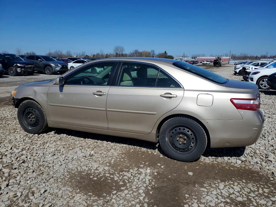 Aukcja sprzedaży 2009 Toyota Camry, vin: 4T4BE46K49R121504, numer aukcji: 49089006