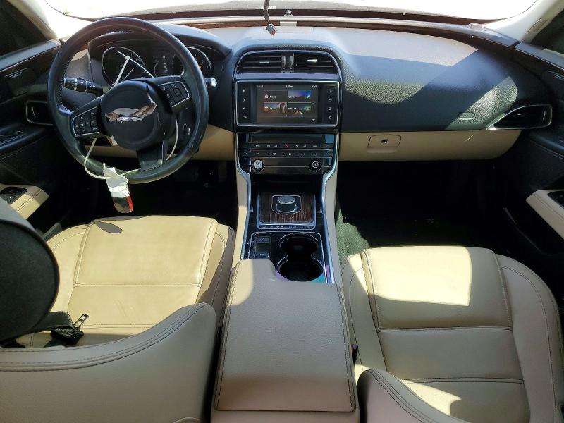 Продажа на аукционе авто 2017 Jaguar Xe, vin: SAJAE4BG9HA946824, номер лота: 49036136