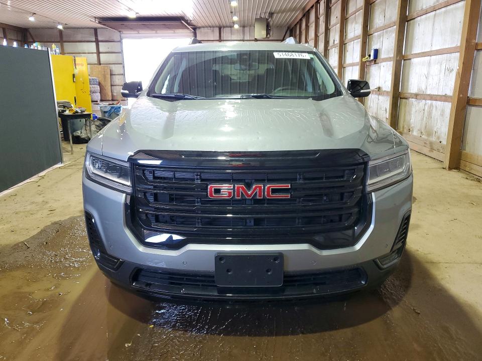 Aukcja sprzedaży 2023 Gmc Acadia, vin: 1GKKNRL42PZ183411, numer aukcji: 51468176