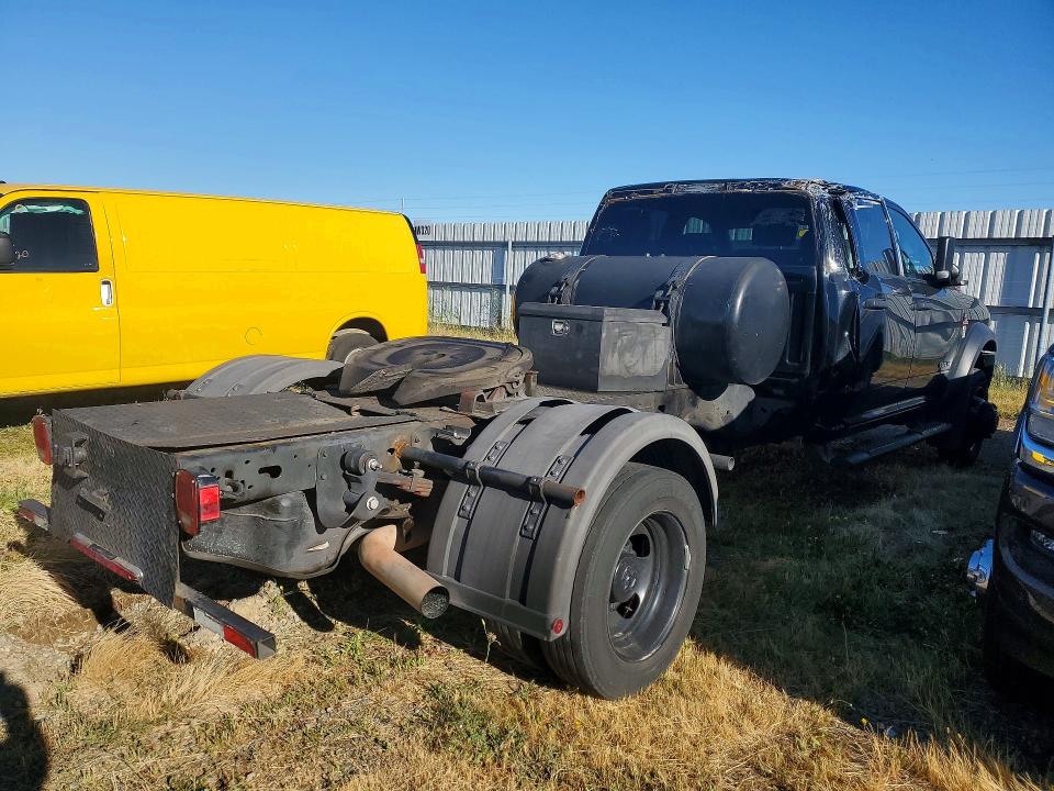 Продаж на аукціоні авто 2022 Ram 5500, vin: 3C7WRMFL1NG421708, номер лоту: 47859116