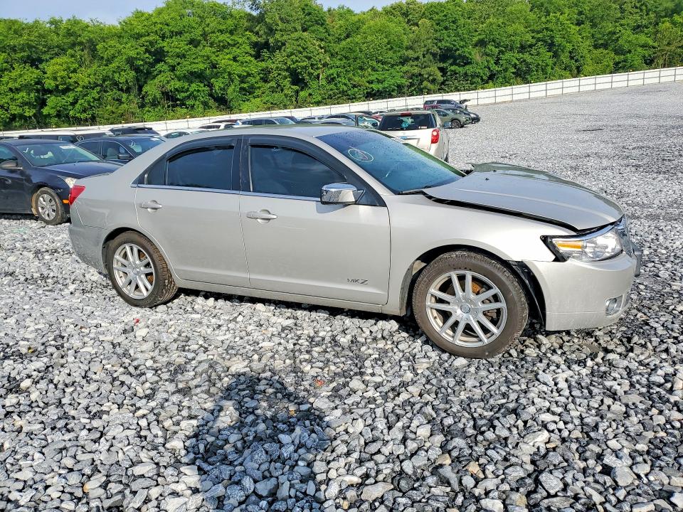 Aukcja sprzedaży 2008 Lincoln Townhouse Mkz, vin: 3LNHM26TX8R662163, numer aukcji: 50827966