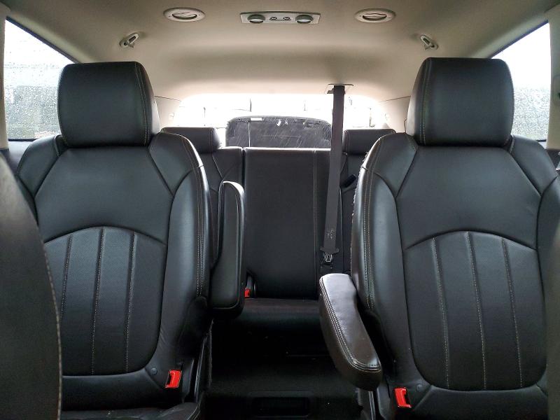 Aukcja sprzedaży 2013 Buick Enclave, vin: 5GAKRCKD7DJ250000, numer aukcji: 51585076
