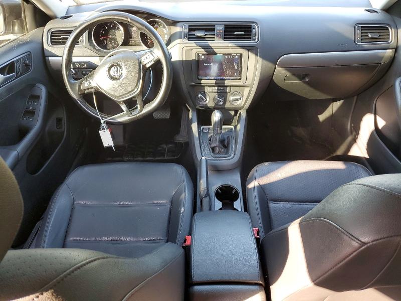 50775586 :رقم المزاد ، 3VWDB7AJ8HM278372 vin ، 2017 Volkswagen Jetta مزاد بيع
