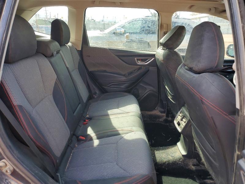 Aukcja sprzedaży 2019 Subaru Forester, vin: JF2SKAPC4KH416728, numer aukcji: 50222526