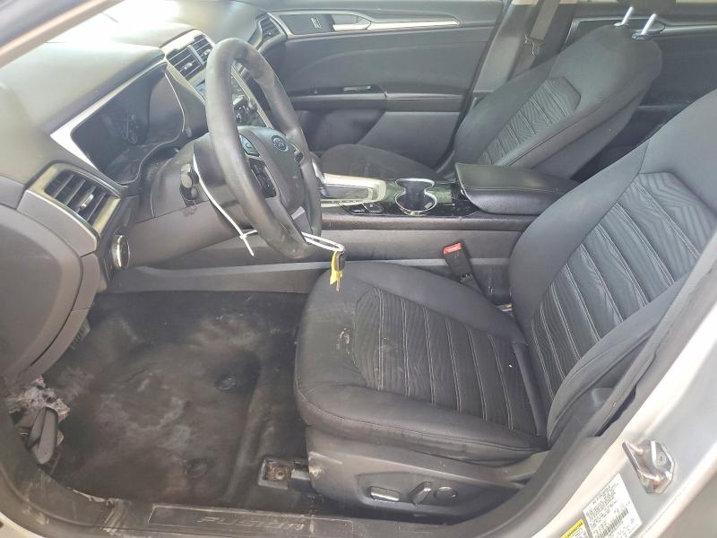 Aukcja sprzedaży 2016 Ford Fusion, vin: 1FA6P0H70G5119726, numer aukcji: 48535226