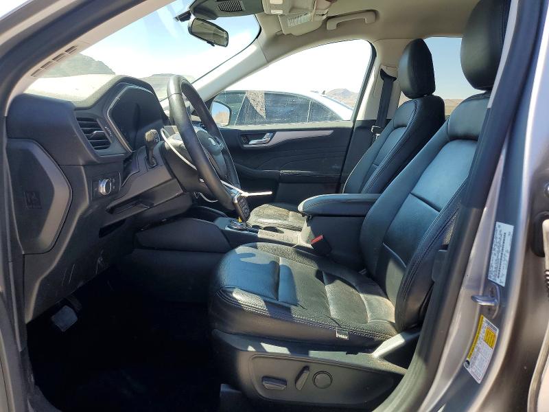 2021 Ford Escape მანქანა იყიდება აუქციონზე, vin: 1FMCU9G65MUA94550, აუქციონის ნომერი: 49831136