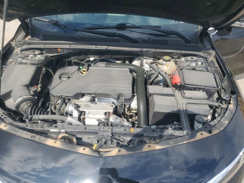 Aukcja sprzedaży 2020 Chevrolet Malibu, vin: 1G1ZD5ST2LF106816, numer aukcji: 50668156