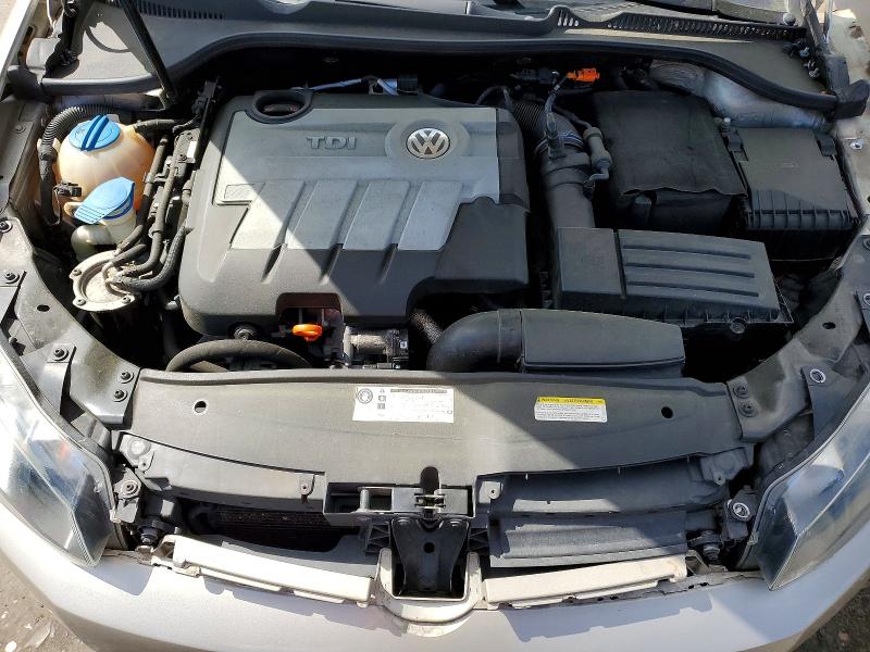 Продаж на аукціоні авто 2013 Volkswagen Jetta, vin: 3VWPL7AJ3DM694799, номер лоту: 48751446