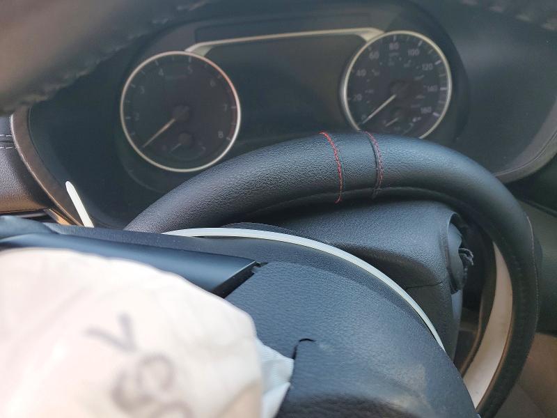 2023 Nissan Sentra მანქანა იყიდება აუქციონზე, vin: 3N1AB8CV5PY245898, აუქციონის ნომერი: 48110256