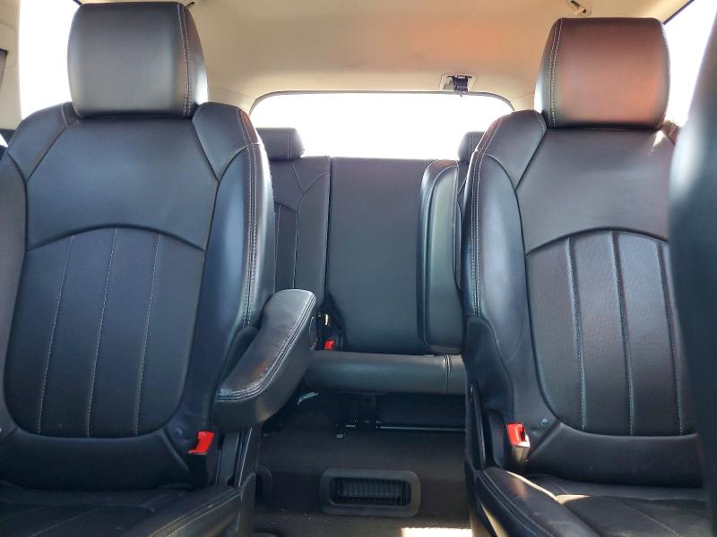 2014 Buick Enclave მანქანა იყიდება აუქციონზე, vin: 5GAKRBKD4EJ243856, აუქციონის ნომერი: 49656196