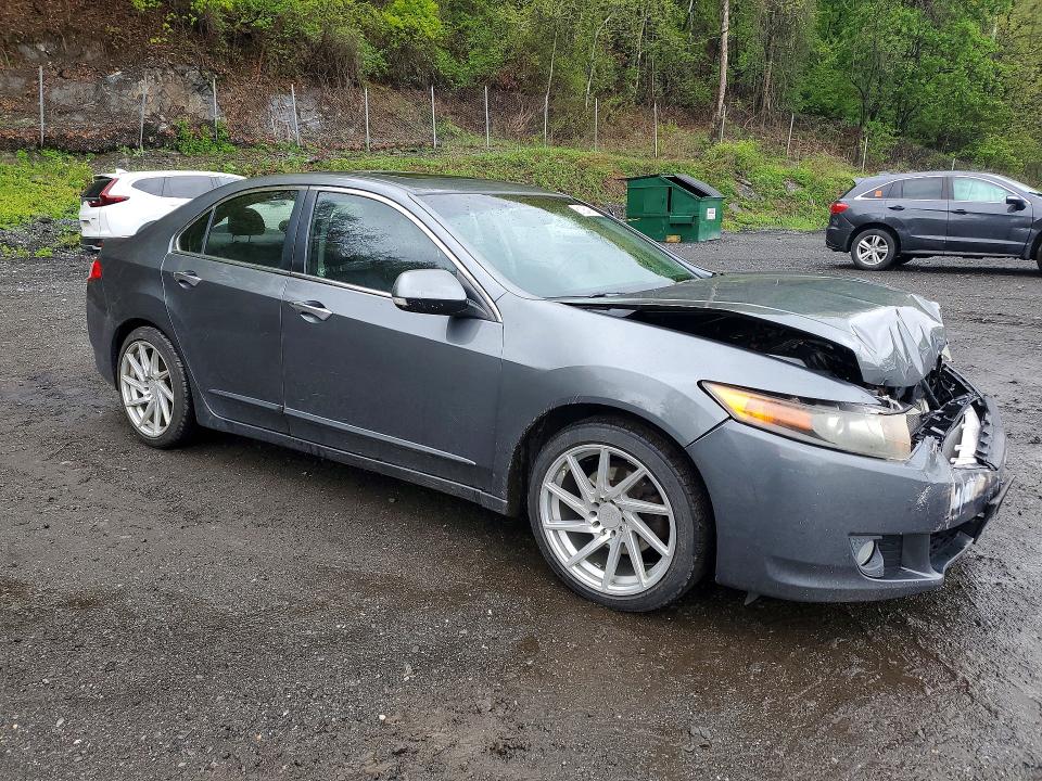 Aukcja sprzedaży 2010 Acura Tsx, vin: JH4CU2F66AC021667, numer aukcji: 51254376
