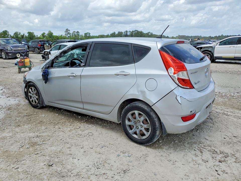 Продаж на аукціоні авто 2013 Hyundai Accent, vin: KMHCT5AE1DU082181, номер лоту: 49961686