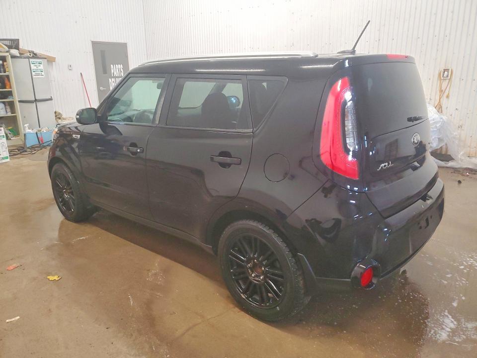 Aukcja sprzedaży 2016 Kia Soul, vin: KNDJP3A59G7352362, numer aukcji: 50454946