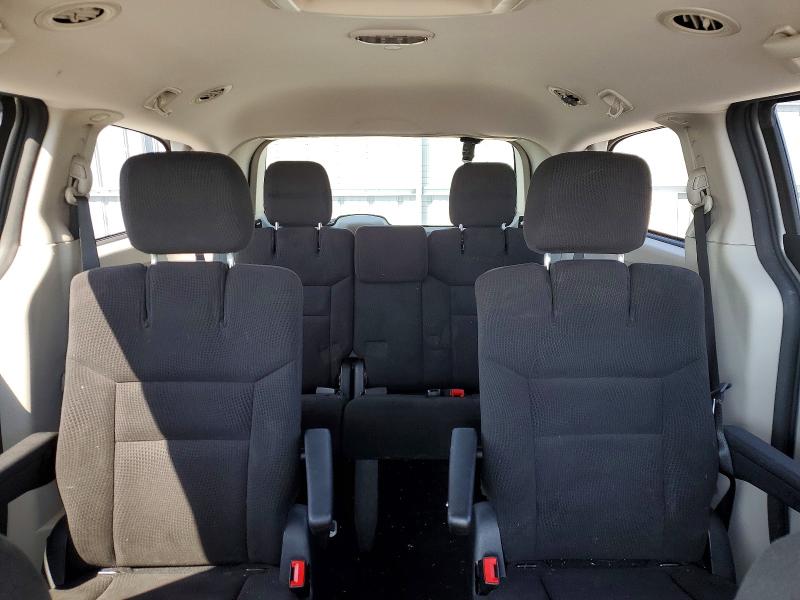 Продажа на аукционе авто 2014 Dodge Grand Caravan, vin: 2C4RDGBG8ER415823, номер лота: 49015616