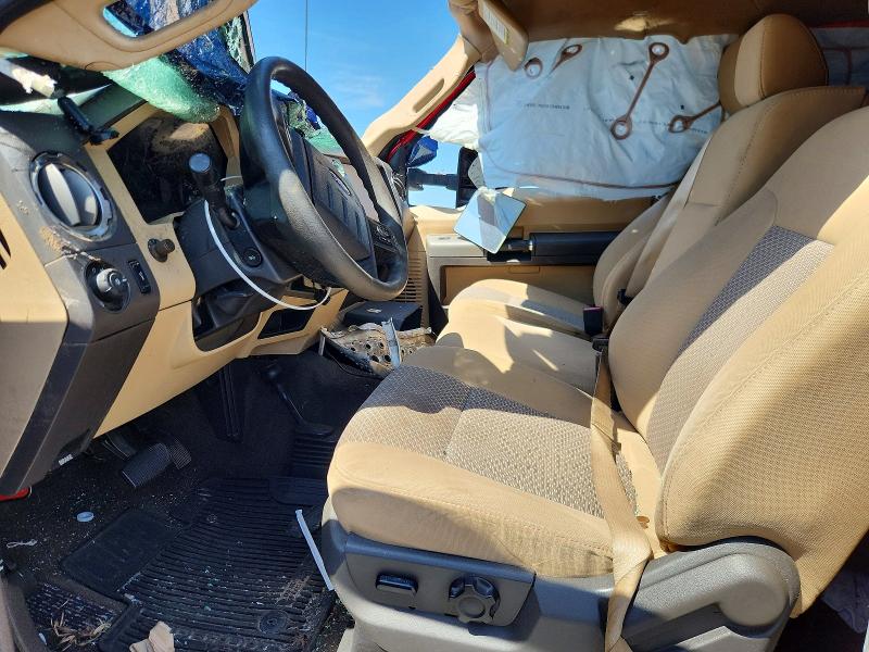 Продаж на аукціоні авто 2013 Ford F250, vin: 1FT7W2BT6DEA37384, номер лоту: 50321046