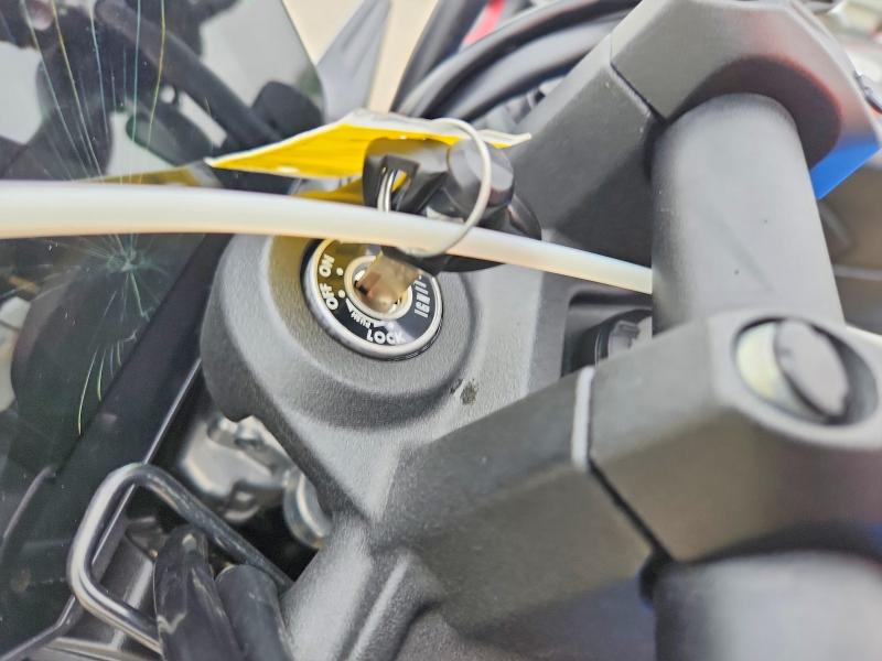Продаж на аукціоні авто 2025 Suzuki Gsx800, vin: JS1EM11B5S7100244, номер лоту: 49641916