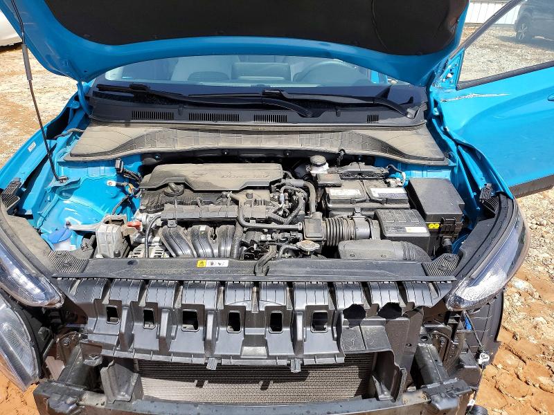 Продажа на аукционе авто 2023 Hyundai Kona, vin: KM8K22AB4PU955882, номер лота: 51998866