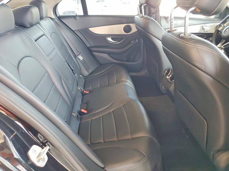 Продажа на аукционе авто 2016 Mercedes-benz C, vin: 55SWF4JBXGU132127, номер лота: 50713876
