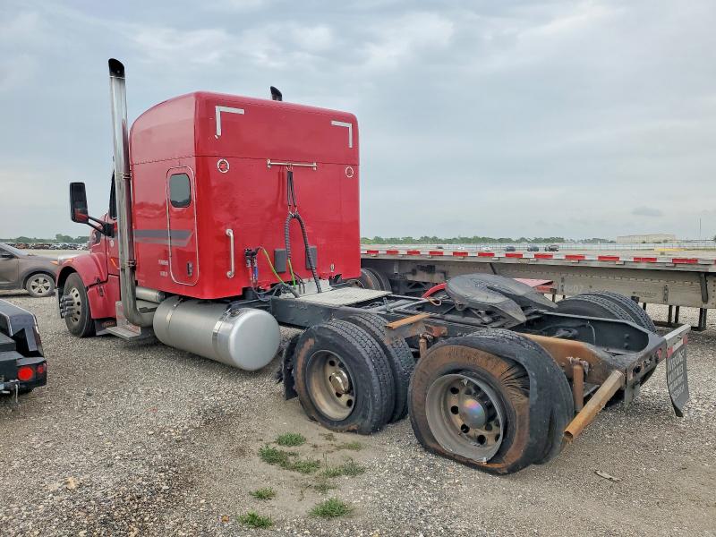 Продажа на аукционе авто 2019 Peterbilt 567, vin: 1XPCDP9X0KD606693, номер лота: 47744496