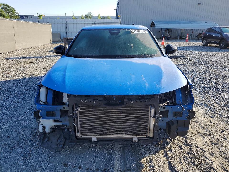Продаж на аукціоні авто 2024 Honda Civic, vin: 19XFL2H86RE007286, номер лоту: 50362146