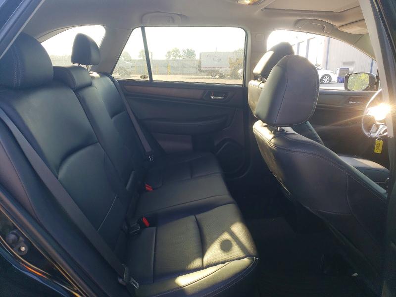 Aukcja sprzedaży 2017 Subaru Outback, vin: 4S4BSANC3H3309785, numer aukcji: 50264026