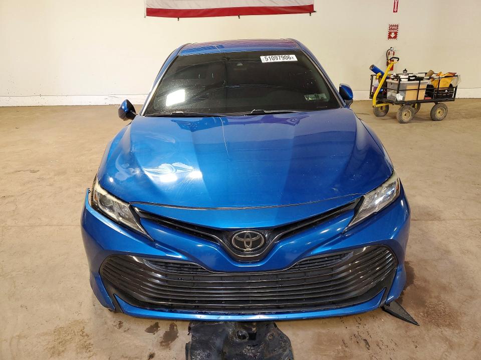 Продаж на аукціоні авто 2019 Toyota Camry, vin: 4T1B11HK9KU264942, номер лоту: 51097906