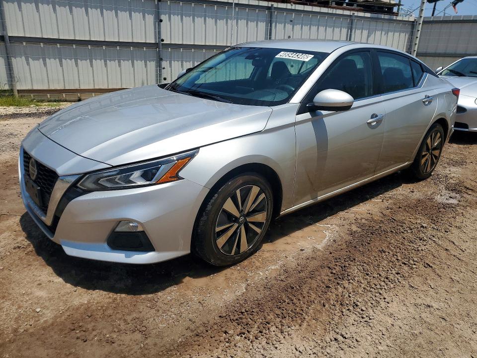 Aukcja sprzedaży 2021 Nissan Altima, vin: 1N4BL4DV4MN409338, numer aukcji: 48544346