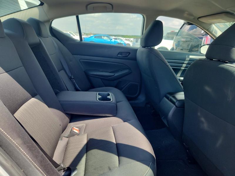 Продаж на аукціоні авто 2024 Nissan Altima, vin: 1N4BL4BV8RN375477, номер лоту: 50212236