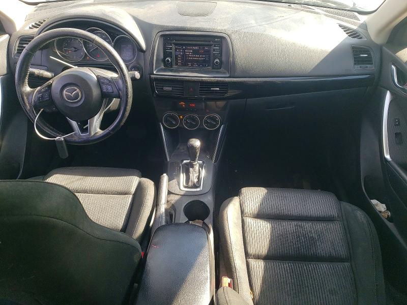 Aukcja sprzedaży 2015 Mazda Cx-5, vin: JM3KE2CY8F0433508, numer aukcji: 49909846