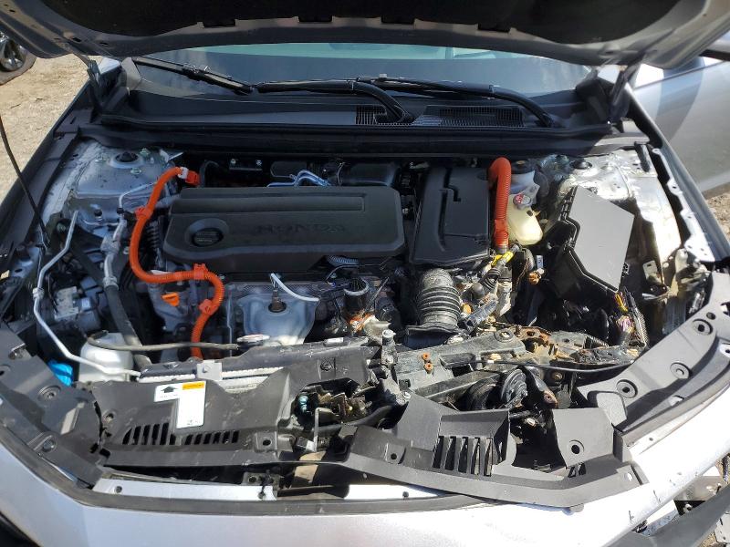 Aukcja sprzedaży 2024 Honda Accord, vin: 1HGCY2F84RA079082, numer aukcji: 50888096