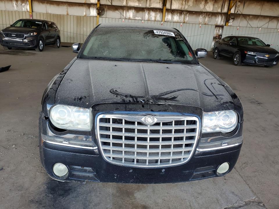 47934986 :رقم المزاد ، 2C3LA63H76H239519 vin ، 2006 Chrysler 300c مزاد بيع