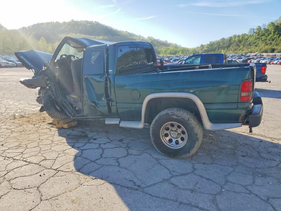 Aukcja sprzedaży 1999 Dodge Ram 1500, vin: 3B7HF13Z6XM547394, numer aukcji: 53744896