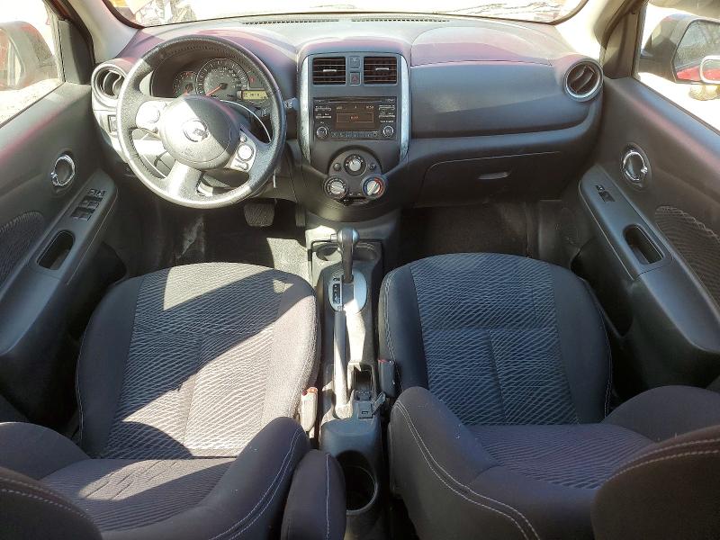 Aukcja sprzedaży 2015 Nissan Micra, vin: 3N1CK3CP4FL217552, numer aukcji: 50624206