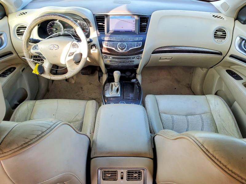 Продаж на аукціоні авто 2013 Infiniti Jx35, vin: 5N1AL0MN7DC308901, номер лоту: 48803966
