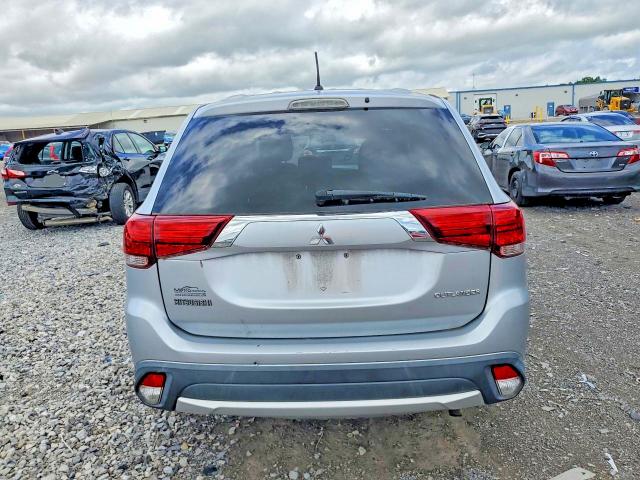 Aukcja sprzedaży 2016 Mitsubishi Outlander, vin: JA4AD2A34GZ017879, numer aukcji: 51347356