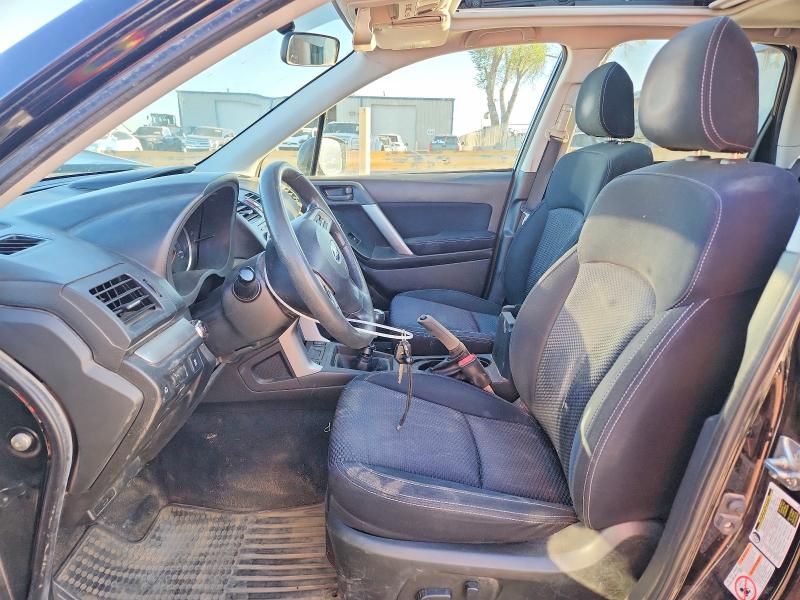 Продажа на аукционе авто 2015 Subaru Forester, vin: JF2SJADC5FG469909, номер лота: 51031176
