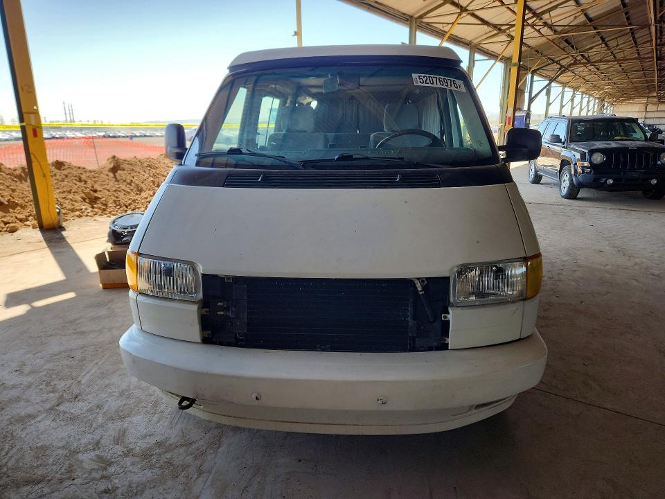 Продажа на аукционе авто 1993 Volkswagen Eurovan, vin: WV2MC0701PH070974, номер лота: 52076976