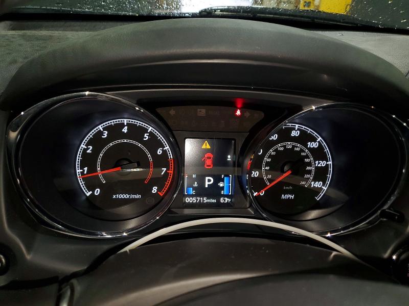 Продаж на аукціоні авто 2026 Mitsubishi Outlander Sport, vin: JA4ARUAU8TU003240, номер лоту: 51357786