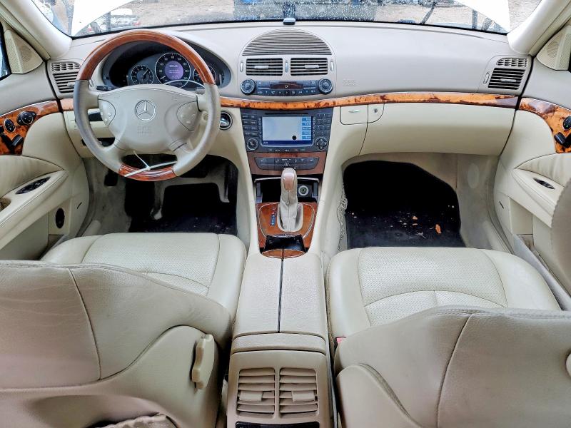 Продажа на аукционе авто 2004 Mercedes-benz E, vin: WDBUF70J24A488643, номер лота: 49660816
