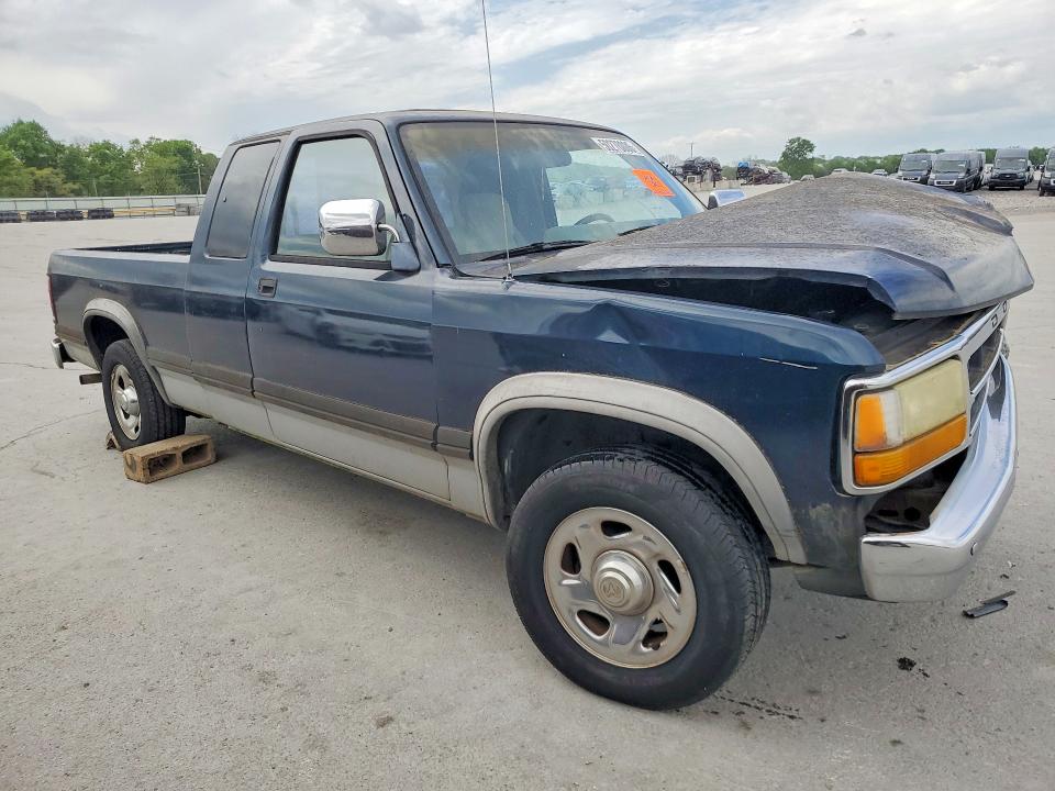 Продаж на аукціоні авто 1995 Dodge Dakota, vin: 1B7GL23X0SS159960, номер лоту: 50270006