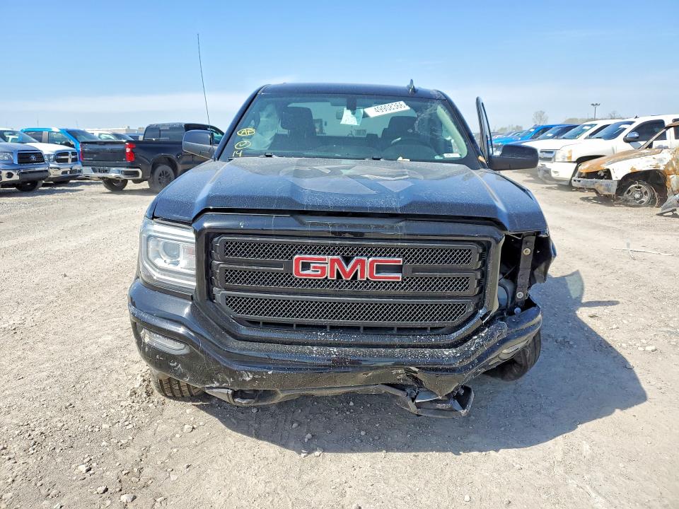 Aukcja sprzedaży 2018 Gmc Sierra, vin: 1GTR1LEHXJZ359356, numer aukcji: 49908366