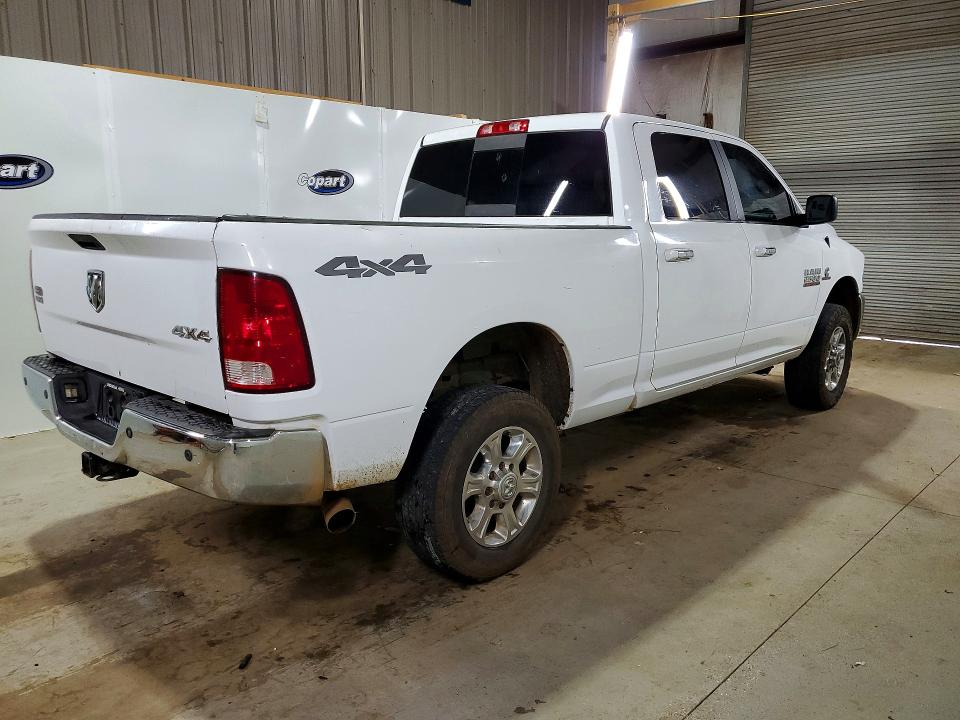 Aukcja sprzedaży 2018 Ram 2500, vin: 3C6UR5DL6JG275711, numer aukcji: 48530246