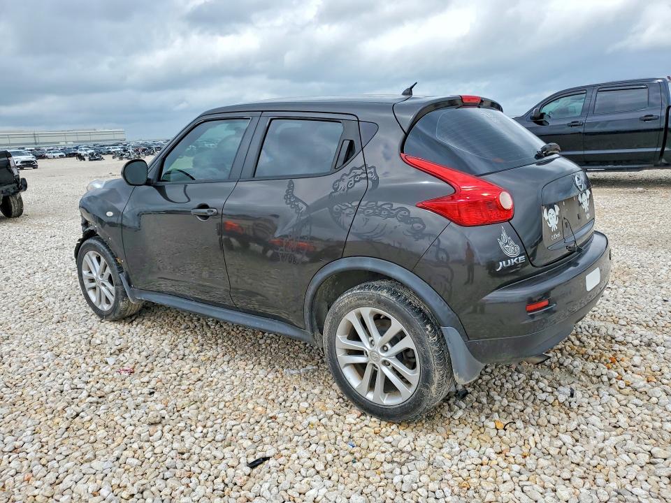 Aukcja sprzedaży 2011 Nissan Juke, vin: JN8AF5MRXBT007956, numer aukcji: 50794446